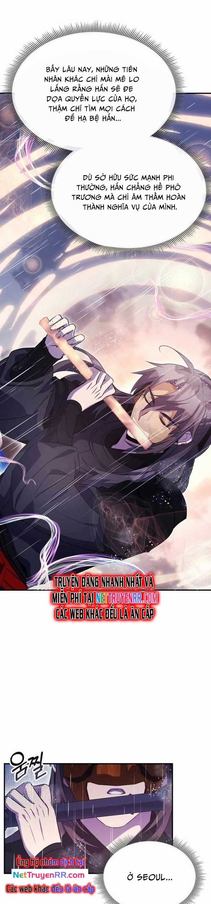 Tăng Lực Thợ Săn - Chapter 82 - Trang 32