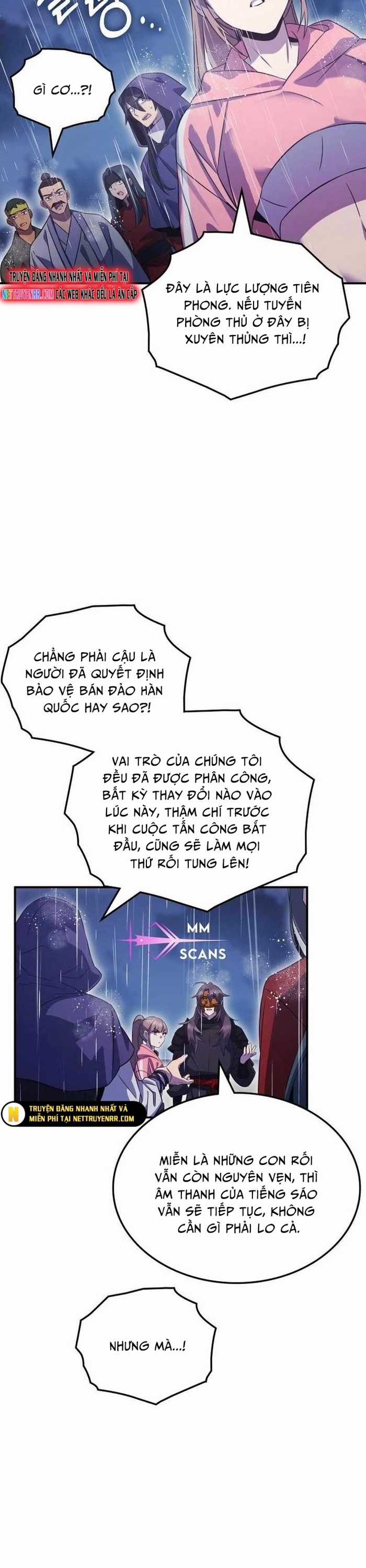 Tăng Lực Thợ Săn - Chapter 82 - Trang 35