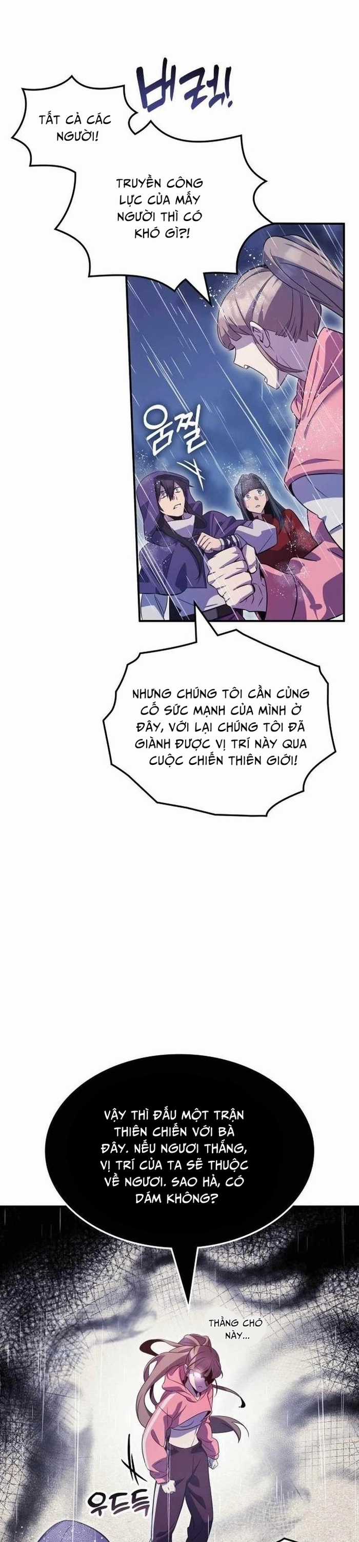 Tăng Lực Thợ Săn - Chapter 82 - Trang 36