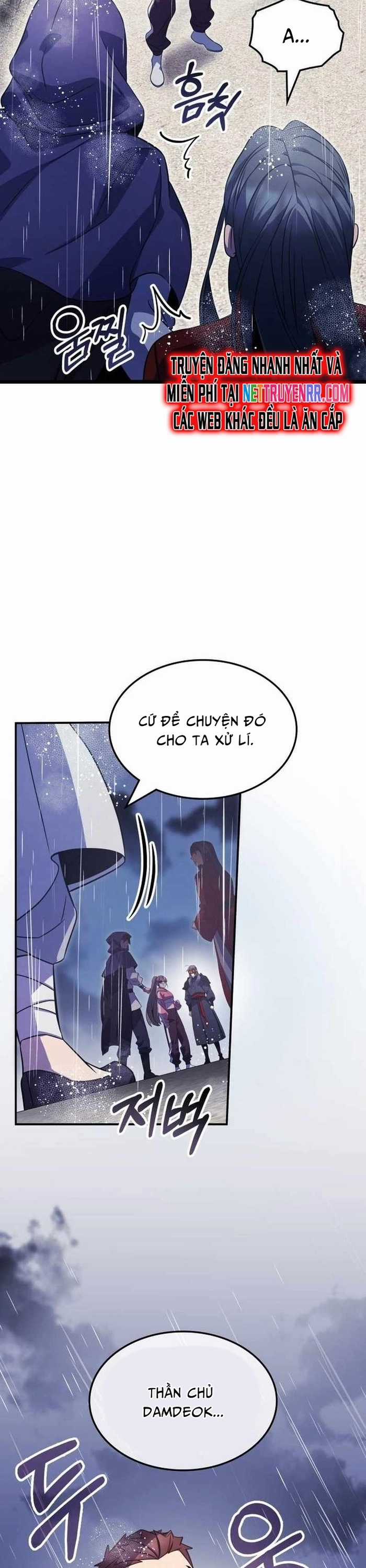 Tăng Lực Thợ Săn - Chapter 82 - Trang 37