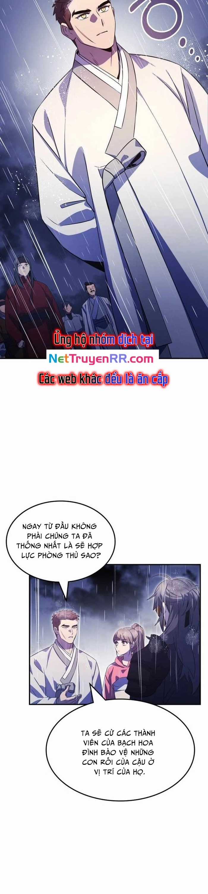 Tăng Lực Thợ Săn - Chapter 82 - Trang 38