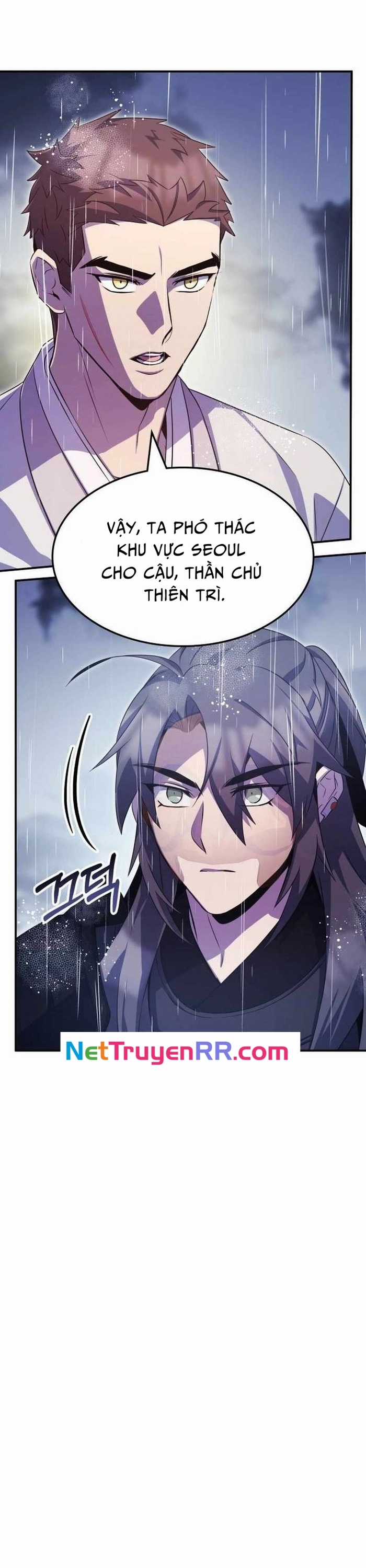 Tăng Lực Thợ Săn - Chapter 82 - Trang 39