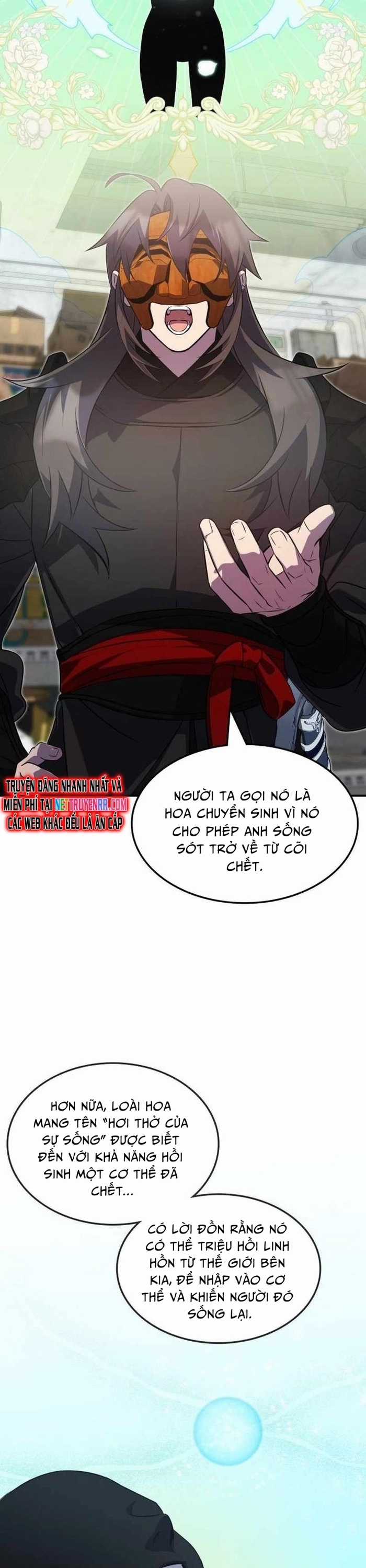 Tăng Lực Thợ Săn - Chapter 82 - Trang 5