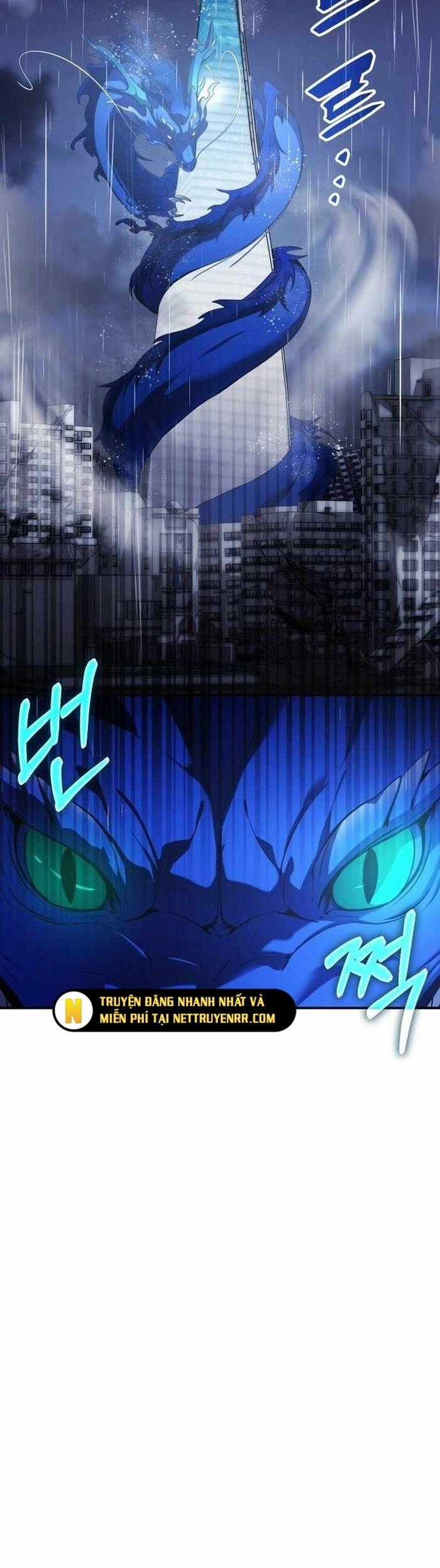 Tăng Lực Thợ Săn - Chapter 82 - Trang 41