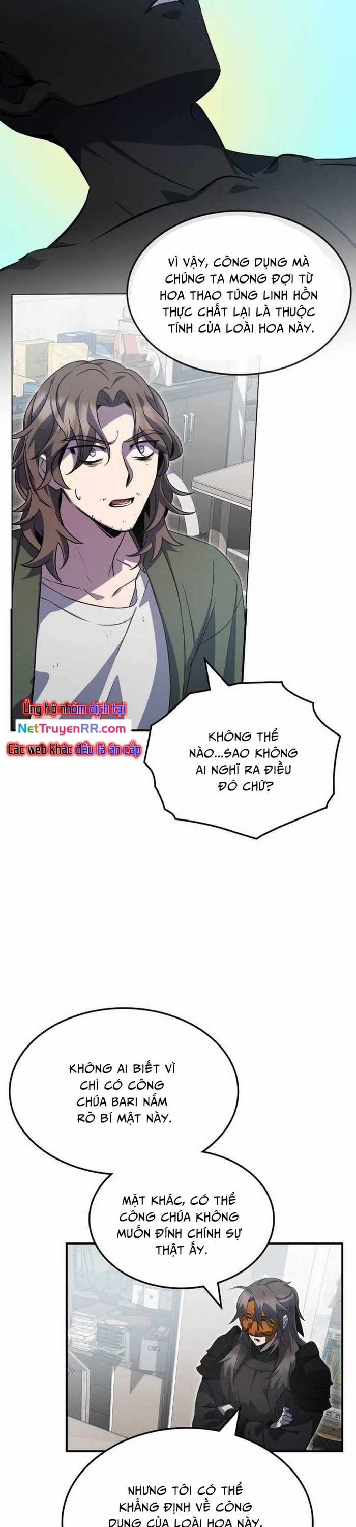 Tăng Lực Thợ Săn - Chapter 82 - Trang 6