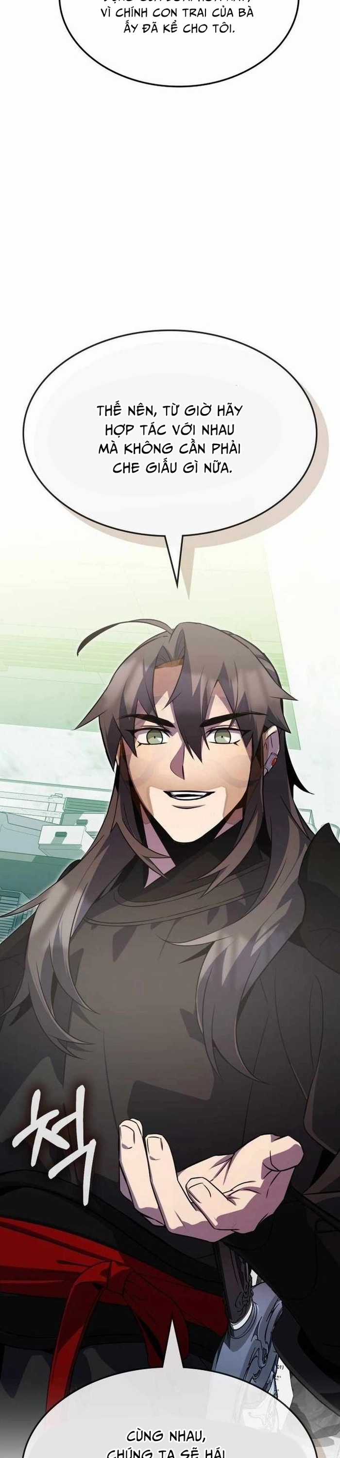 Tăng Lực Thợ Săn - Chapter 82 - Trang 7