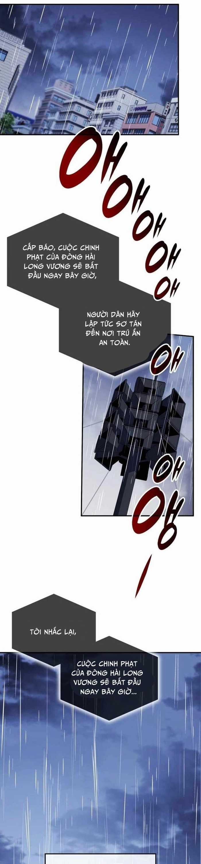 Tăng Lực Thợ Săn - Chapter 82 - Trang 9