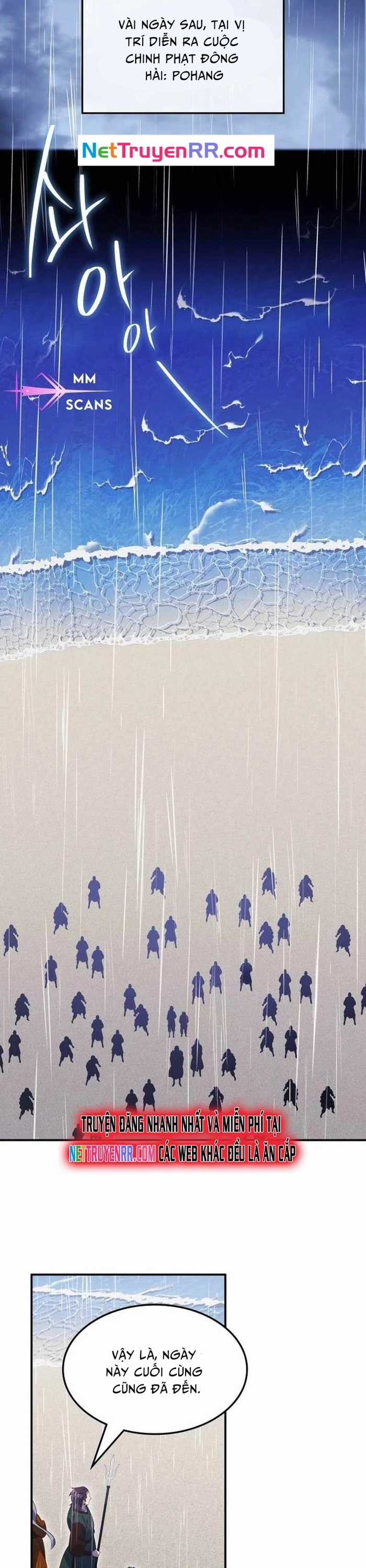 Tăng Lực Thợ Săn - Chapter 82 - Trang 10