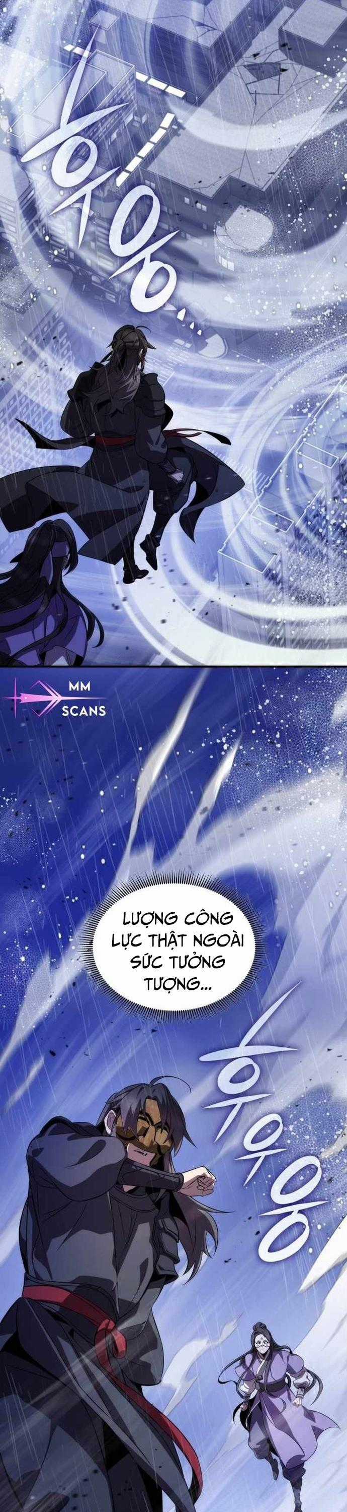 Tăng Lực Thợ Săn - Chapter 83 - Trang 2