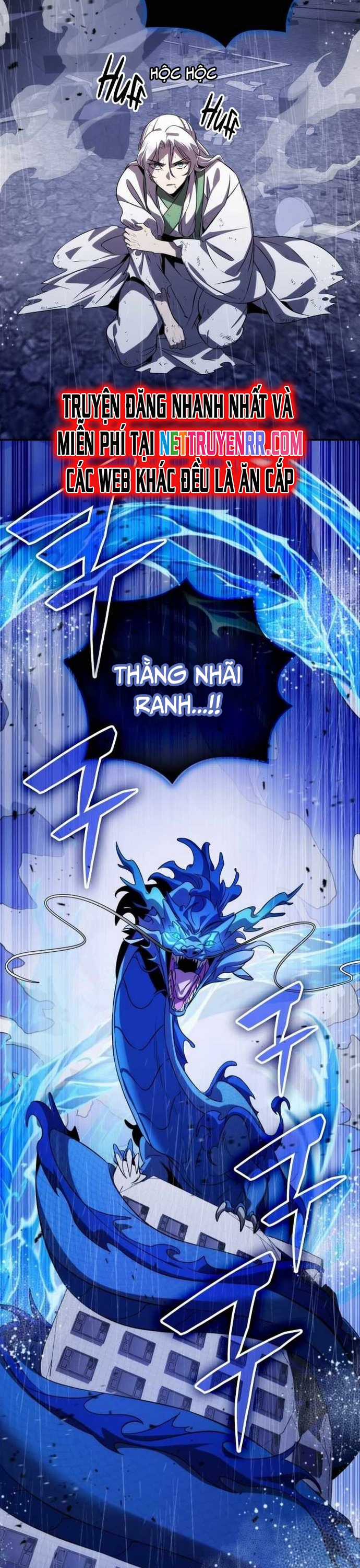 Tăng Lực Thợ Săn - Chapter 83 - Trang 11