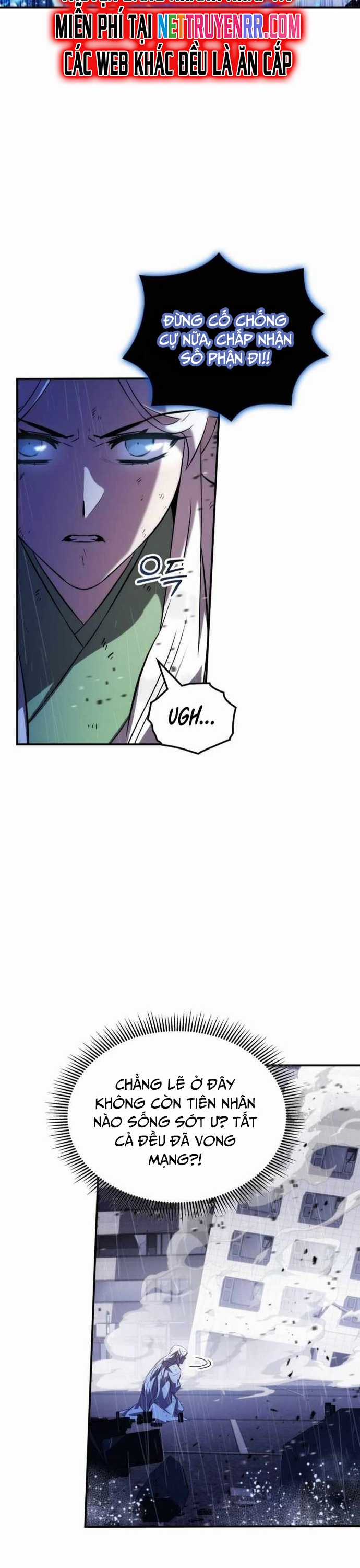 Tăng Lực Thợ Săn - Chapter 83 - Trang 13