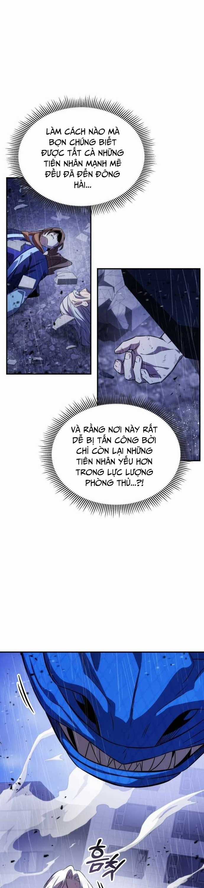 Tăng Lực Thợ Săn - Chapter 83 - Trang 14