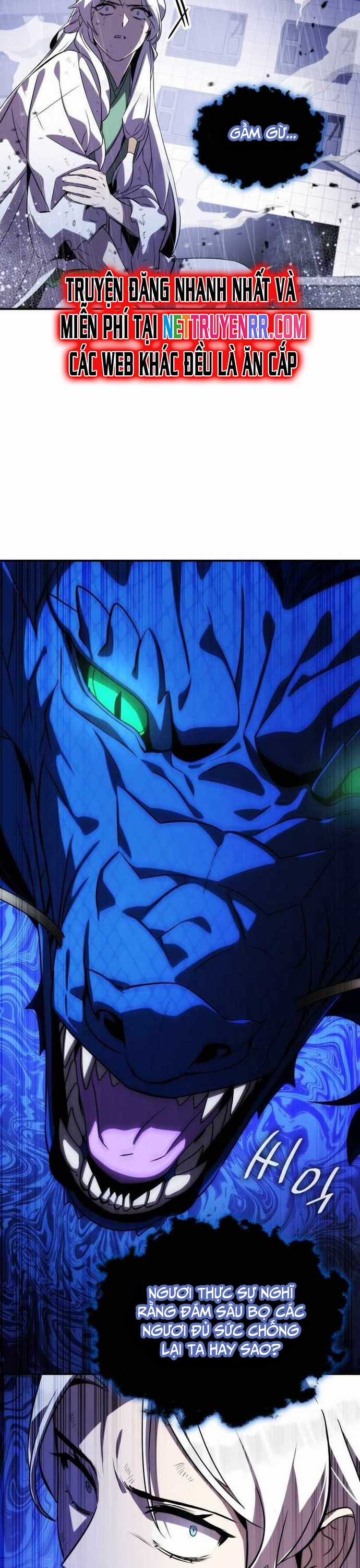 Tăng Lực Thợ Săn - Chapter 83 - Trang 15