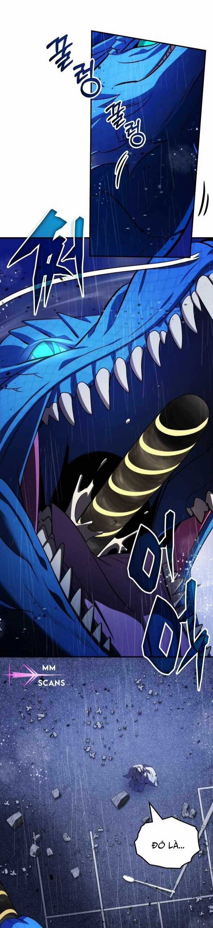 Tăng Lực Thợ Săn - Chapter 83 - Trang 17