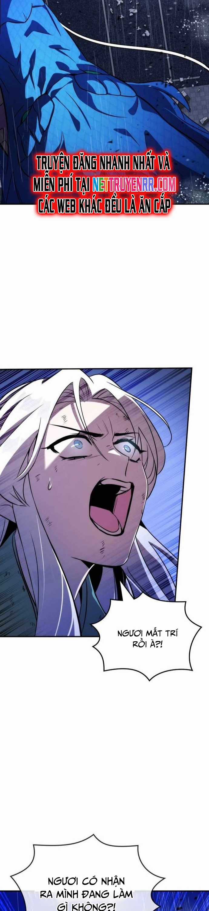 Tăng Lực Thợ Săn - Chapter 83 - Trang 18