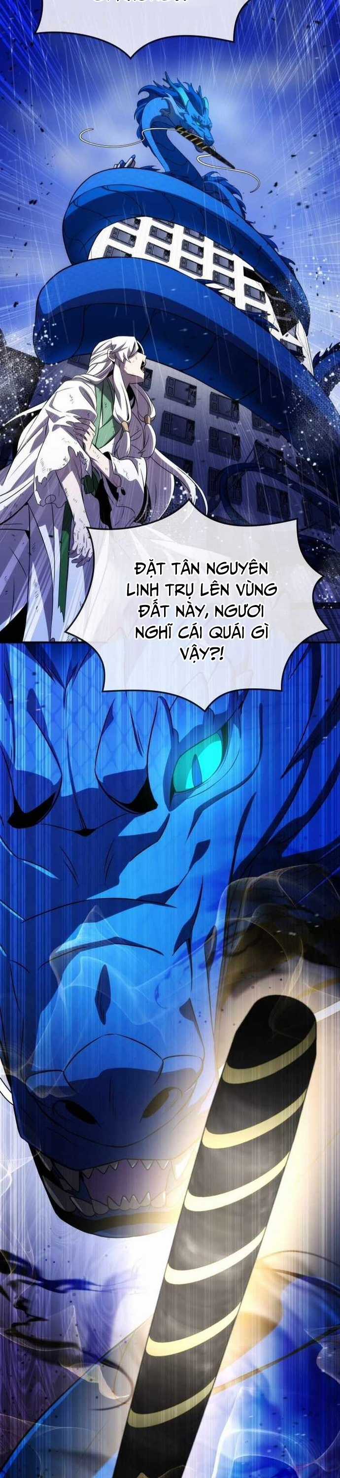 Tăng Lực Thợ Săn - Chapter 83 - Trang 19