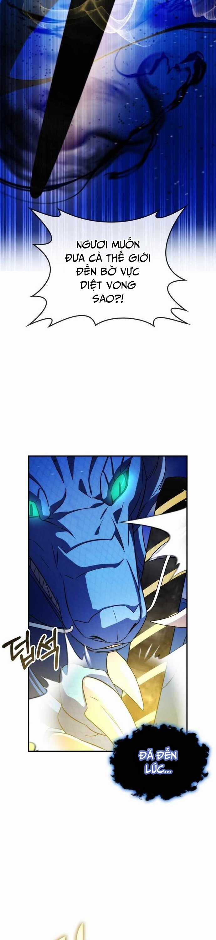 Tăng Lực Thợ Săn - Chapter 83 - Trang 20
