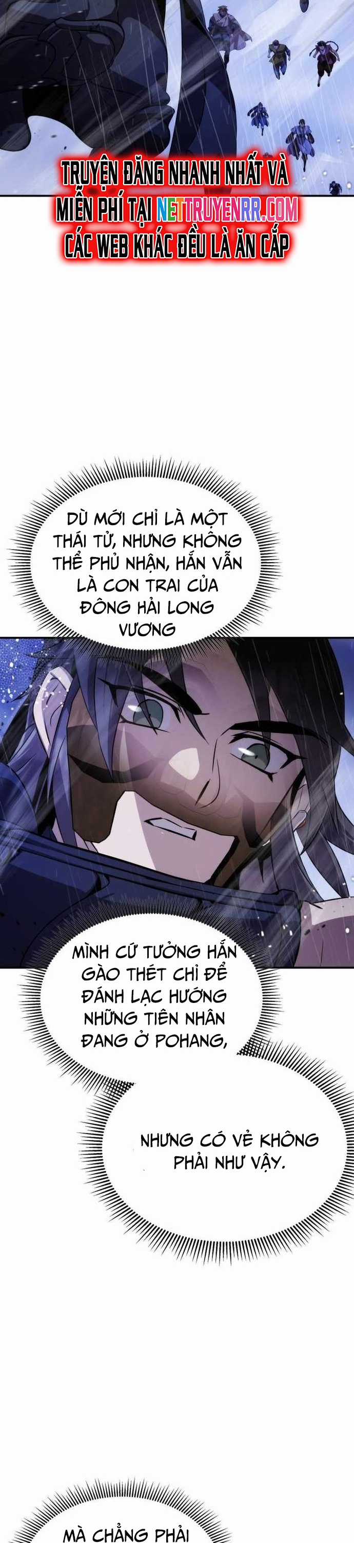 Tăng Lực Thợ Săn - Chapter 83 - Trang 3