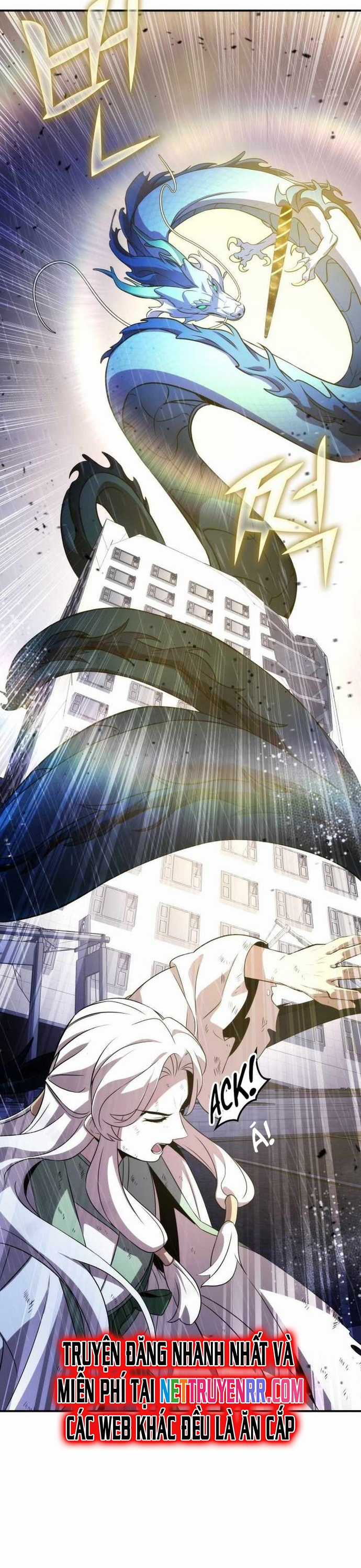 Tăng Lực Thợ Săn - Chapter 83 - Trang 21