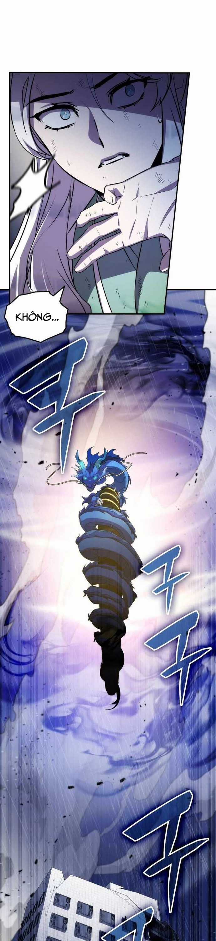 Tăng Lực Thợ Săn - Chapter 83 - Trang 22