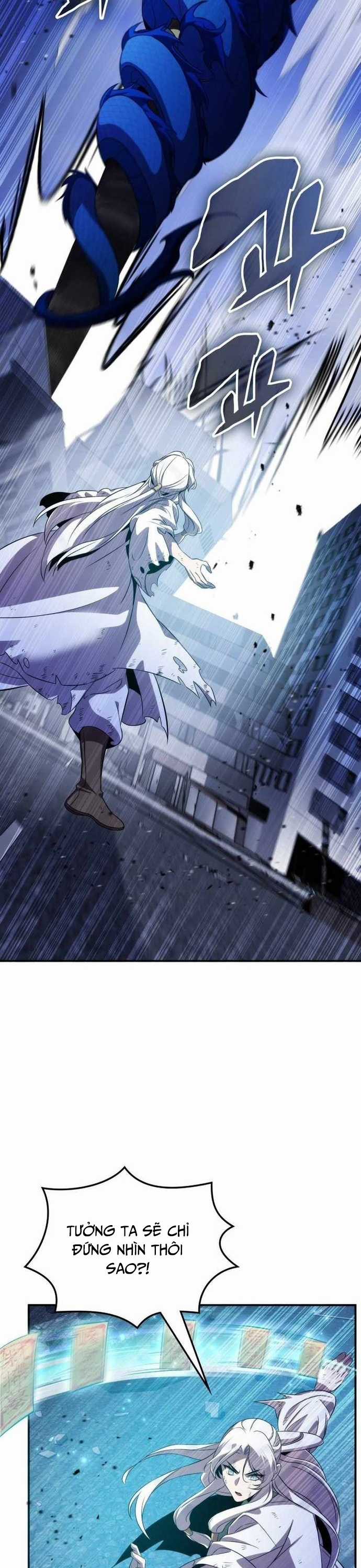 Tăng Lực Thợ Săn - Chapter 83 - Trang 27