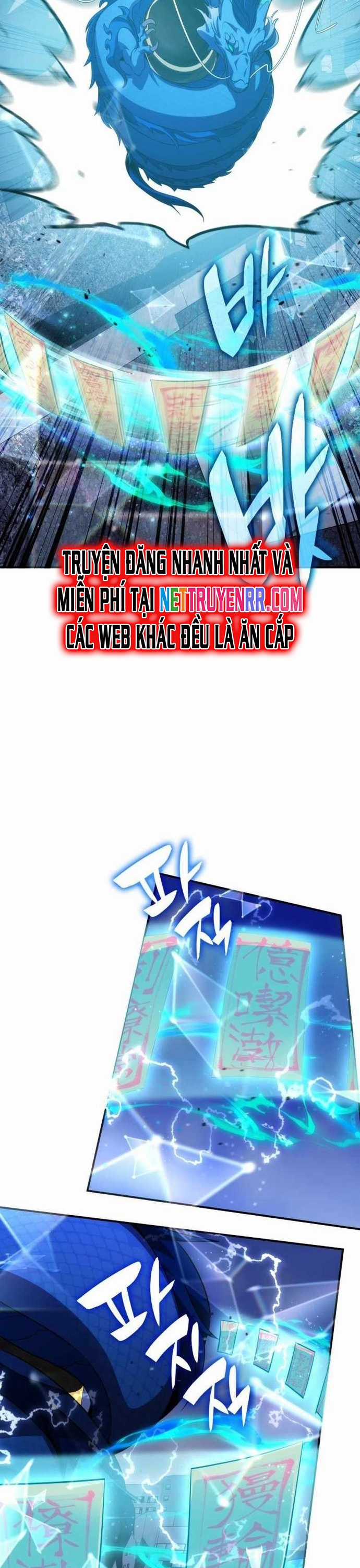 Tăng Lực Thợ Săn - Chapter 83 - Trang 29