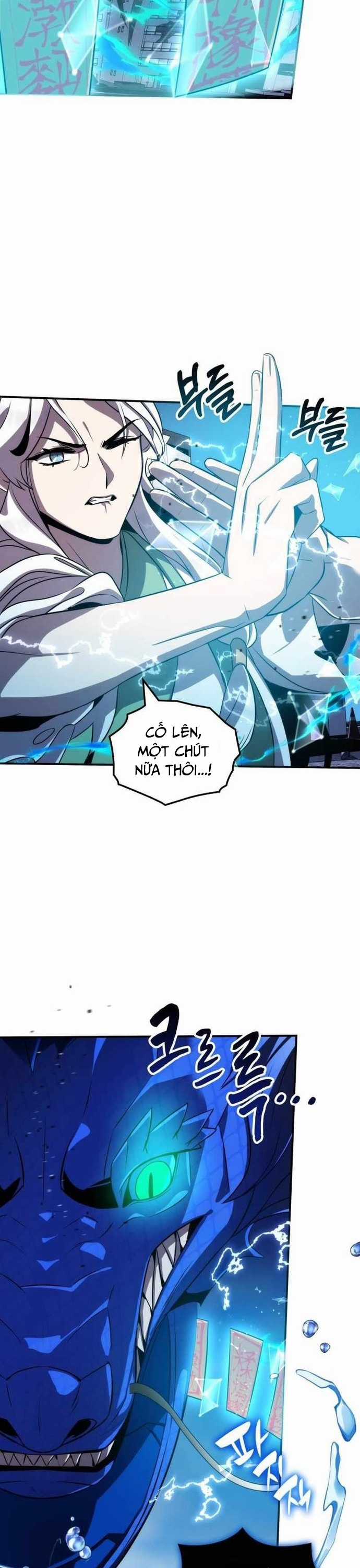 Tăng Lực Thợ Săn - Chapter 83 - Trang 30