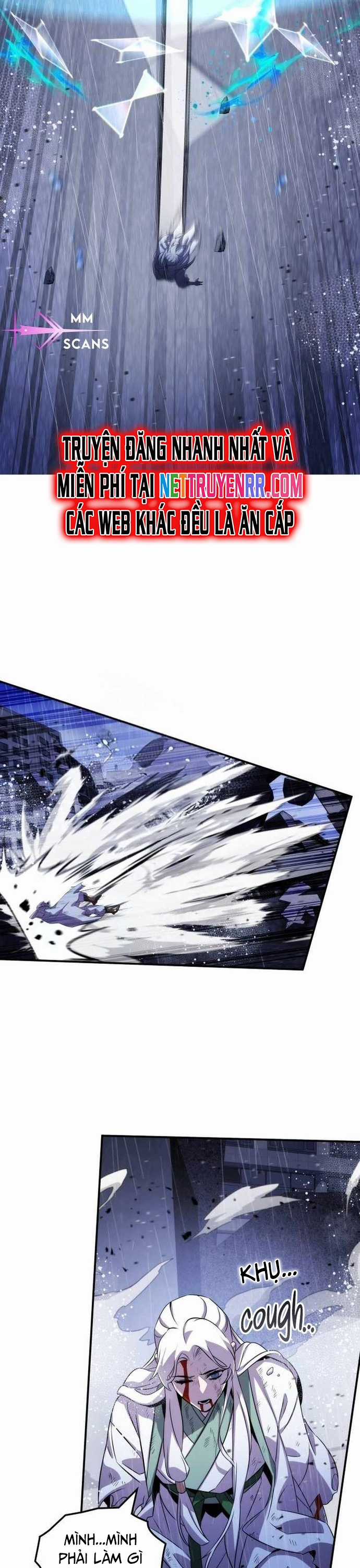 Tăng Lực Thợ Săn - Chapter 83 - Trang 32