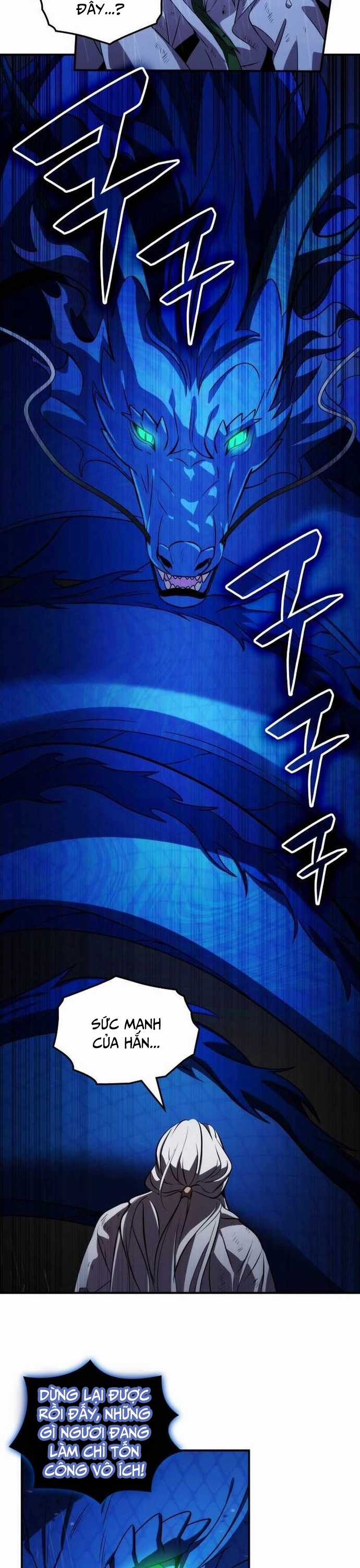 Tăng Lực Thợ Săn - Chapter 83 - Trang 33