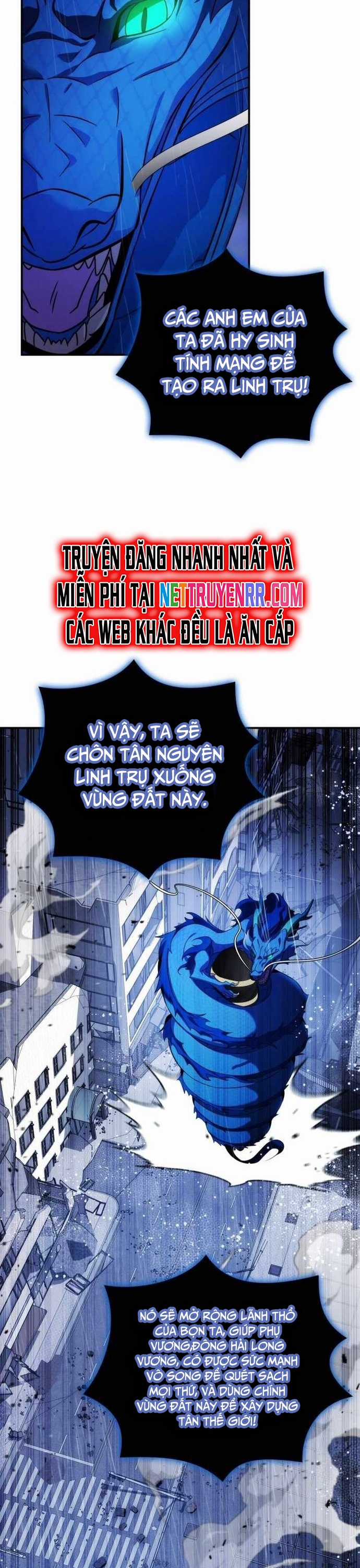 Tăng Lực Thợ Săn - Chapter 83 - Trang 34