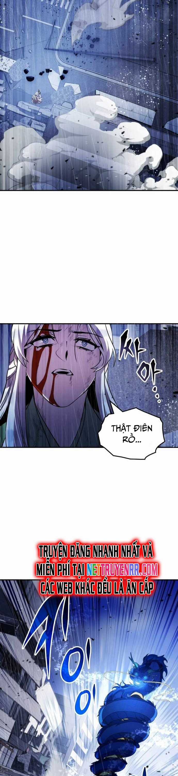 Tăng Lực Thợ Săn - Chapter 83 - Trang 35