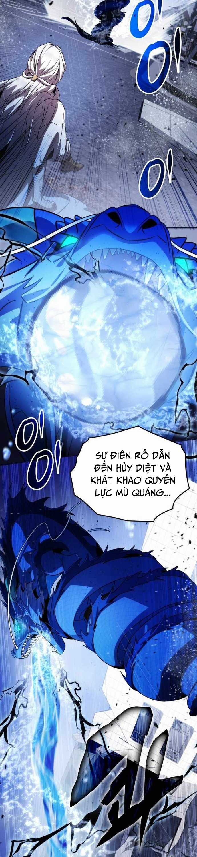 Tăng Lực Thợ Săn - Chapter 83 - Trang 36