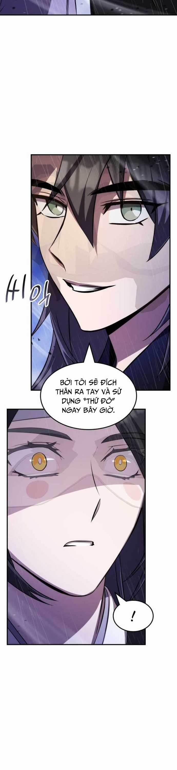 Tăng Lực Thợ Săn - Chapter 83 - Trang 6