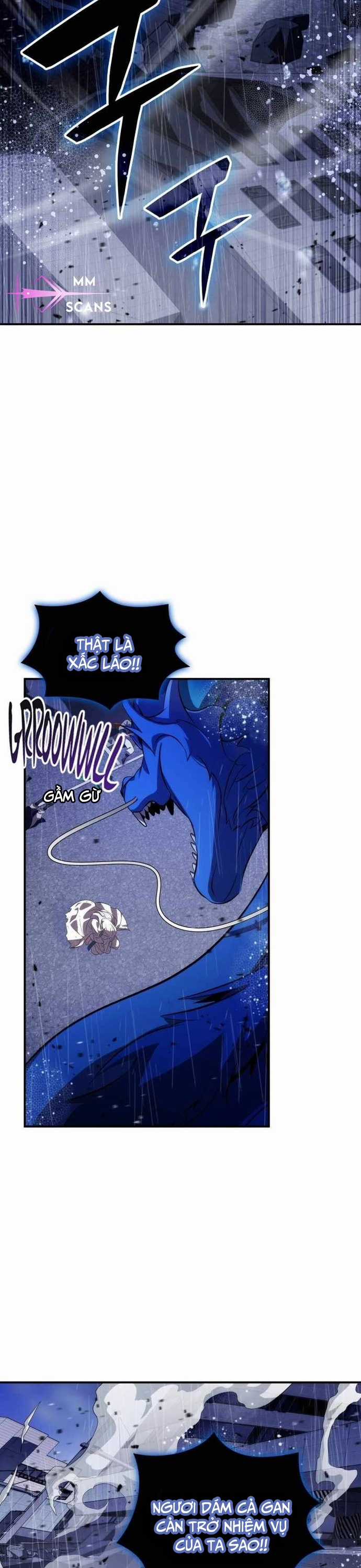 Tăng Lực Thợ Săn - Chapter 83 - Trang 10