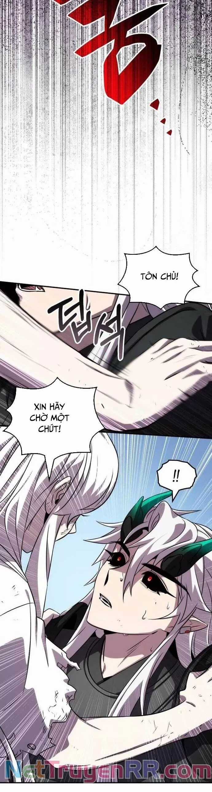 Tăng Lực Thợ Săn - Chapter 85 - Trang 11