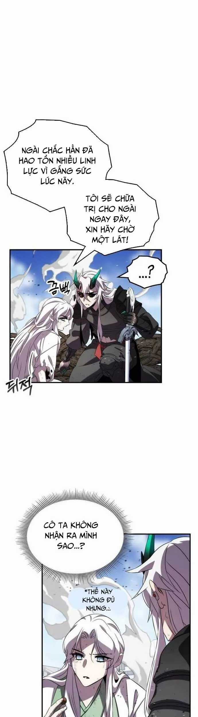 Tăng Lực Thợ Săn - Chapter 85 - Trang 12