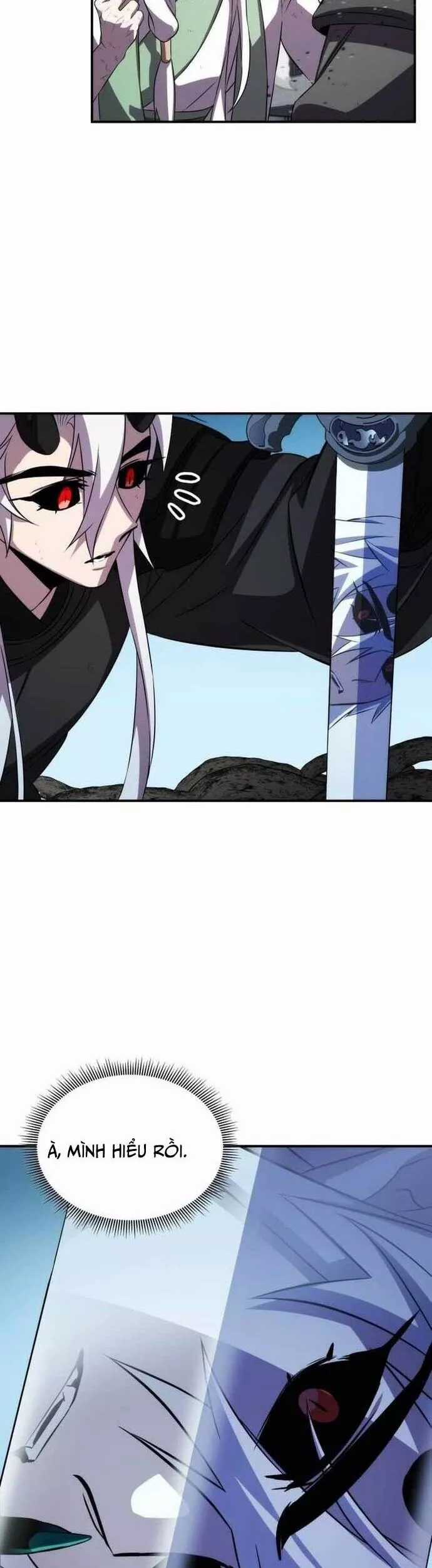 Tăng Lực Thợ Săn - Chapter 85 - Trang 13