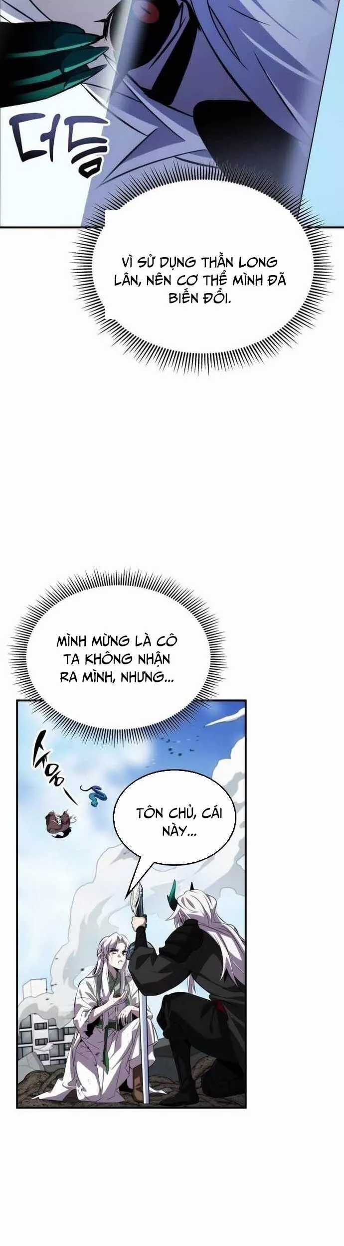 Tăng Lực Thợ Săn - Chapter 85 - Trang 14