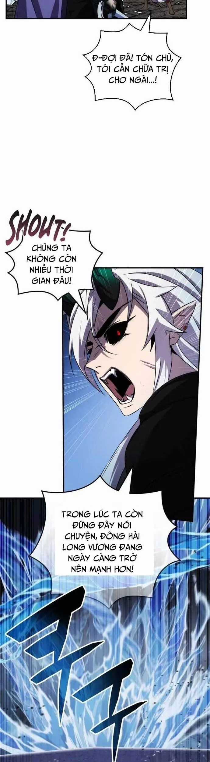 Tăng Lực Thợ Săn - Chapter 85 - Trang 17