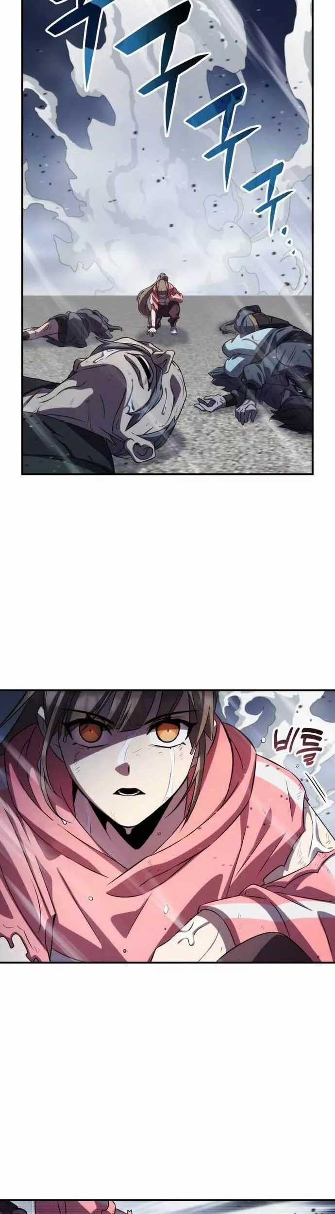 Tăng Lực Thợ Săn - Chapter 85 - Trang 20