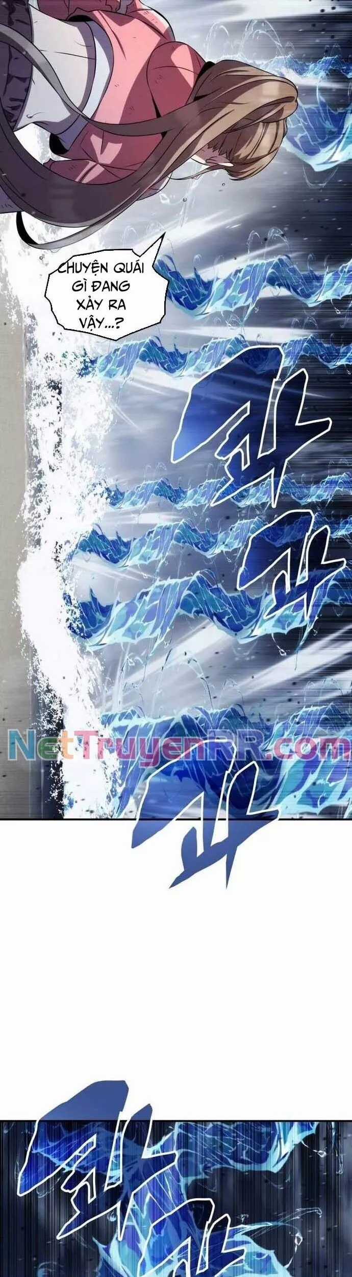 Tăng Lực Thợ Săn - Chapter 85 - Trang 21