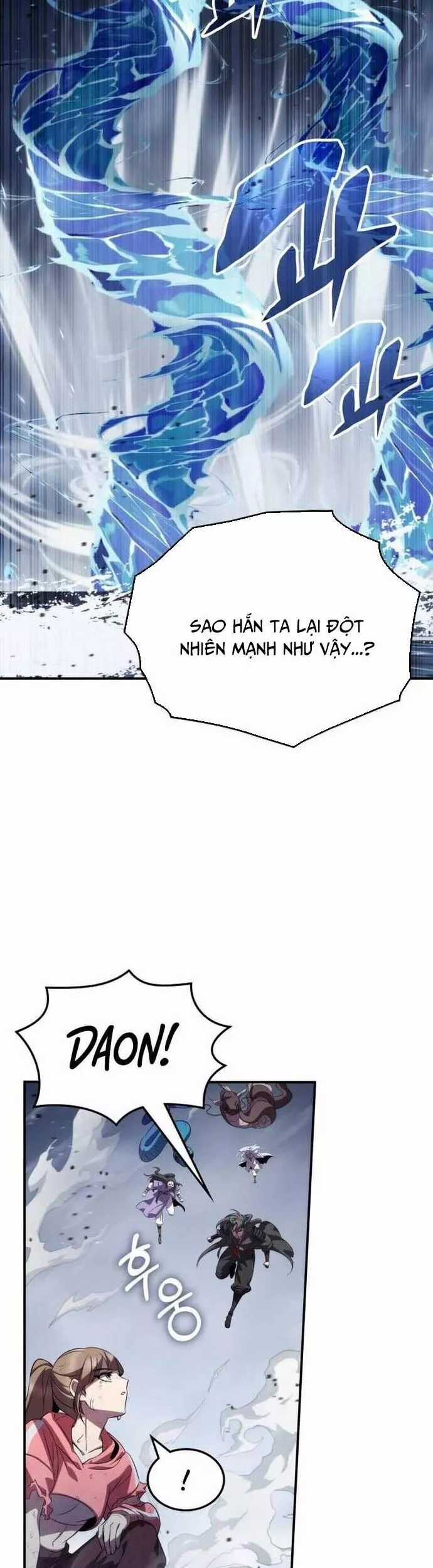 Tăng Lực Thợ Săn - Chapter 85 - Trang 22