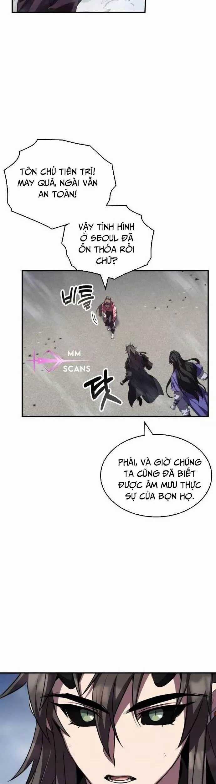 Tăng Lực Thợ Săn - Chapter 85 - Trang 23