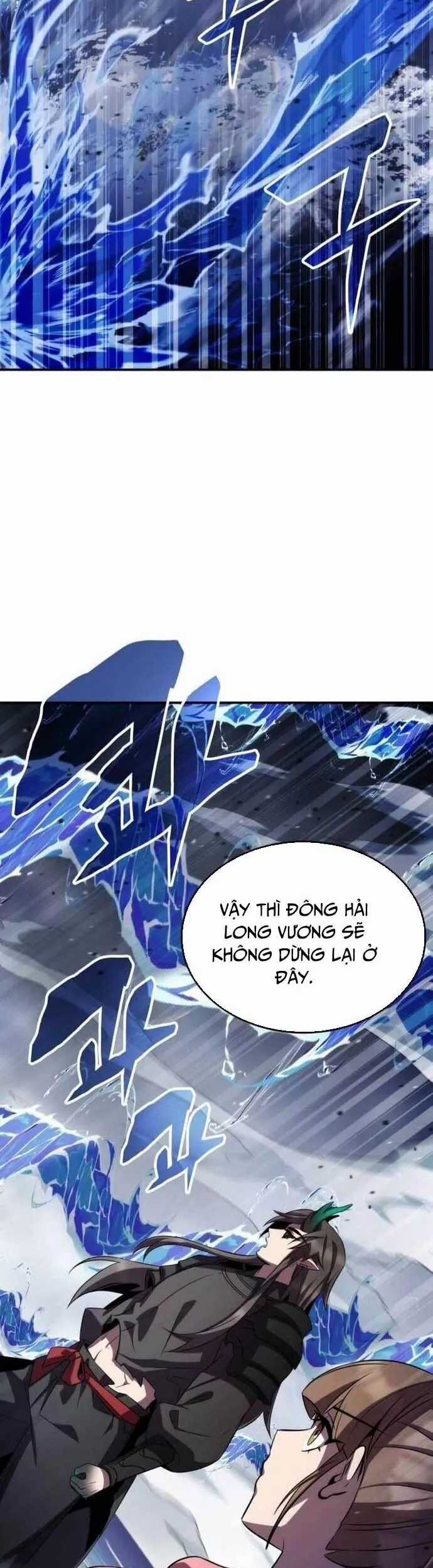 Tăng Lực Thợ Săn - Chapter 85 - Trang 27