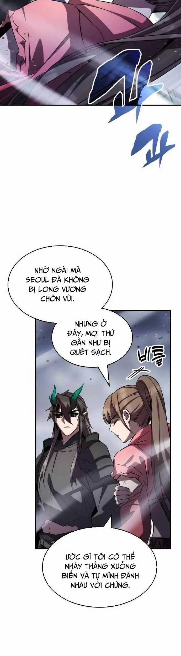 Tăng Lực Thợ Săn - Chapter 85 - Trang 28