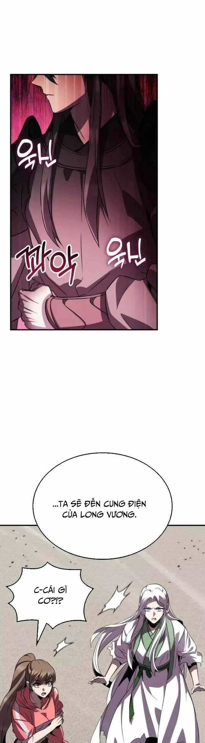 Tăng Lực Thợ Săn - Chapter 85 - Trang 29