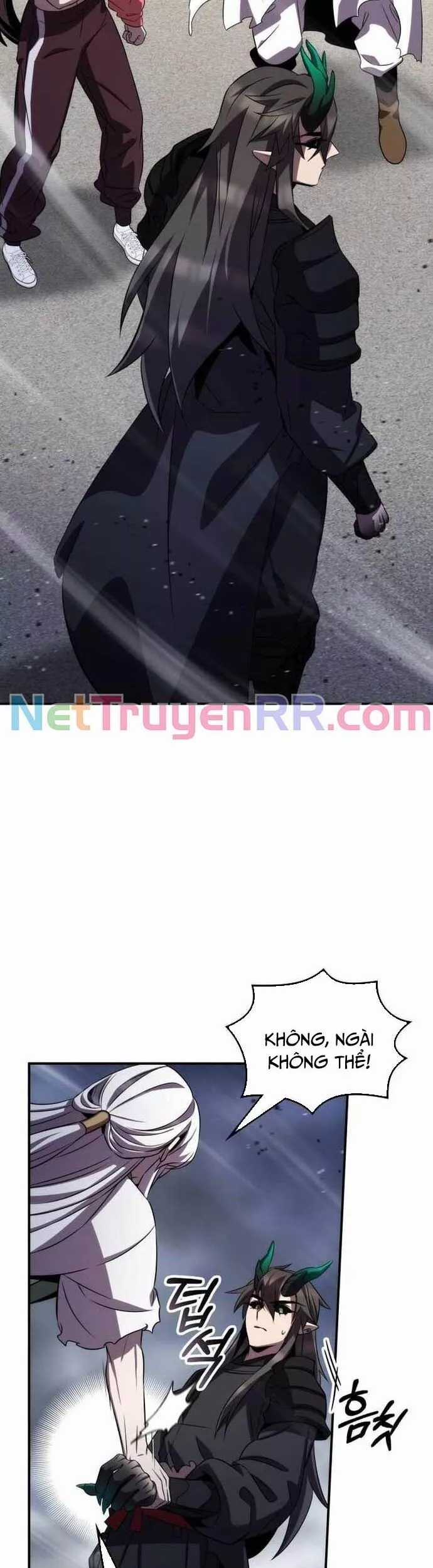 Tăng Lực Thợ Săn - Chapter 85 - Trang 30