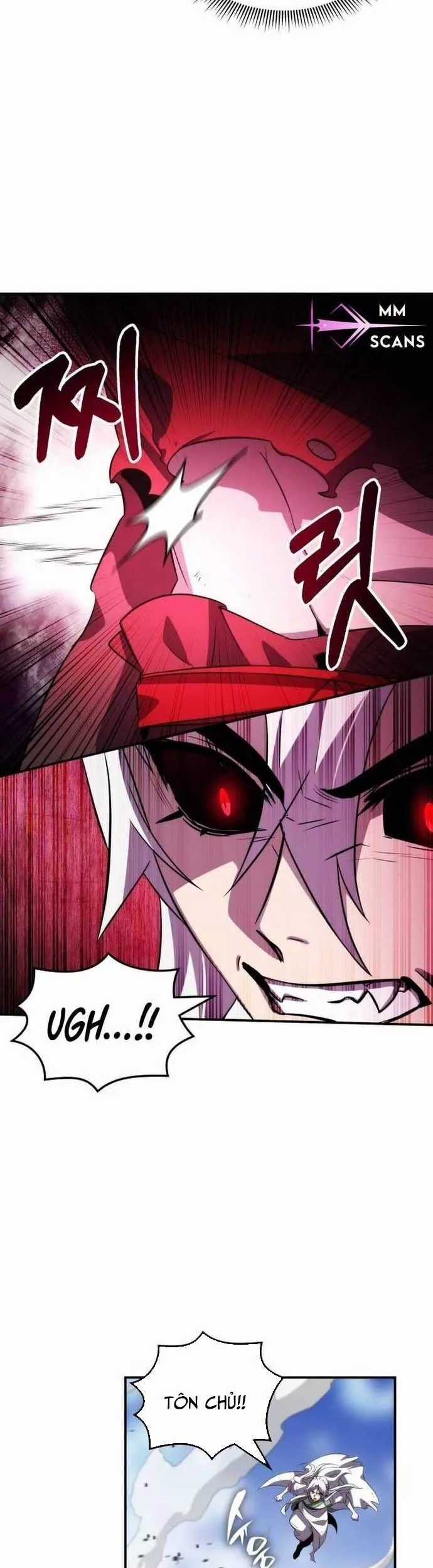 Tăng Lực Thợ Săn - Chapter 85 - Trang 4
