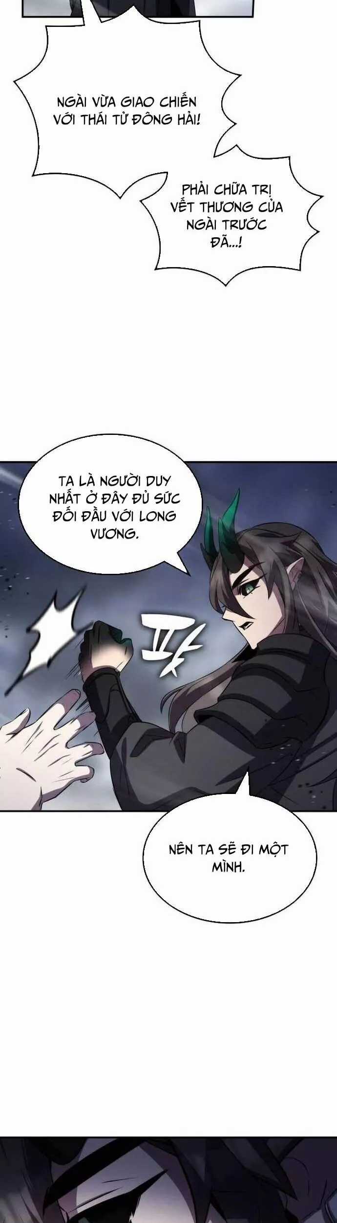 Tăng Lực Thợ Săn - Chapter 85 - Trang 31