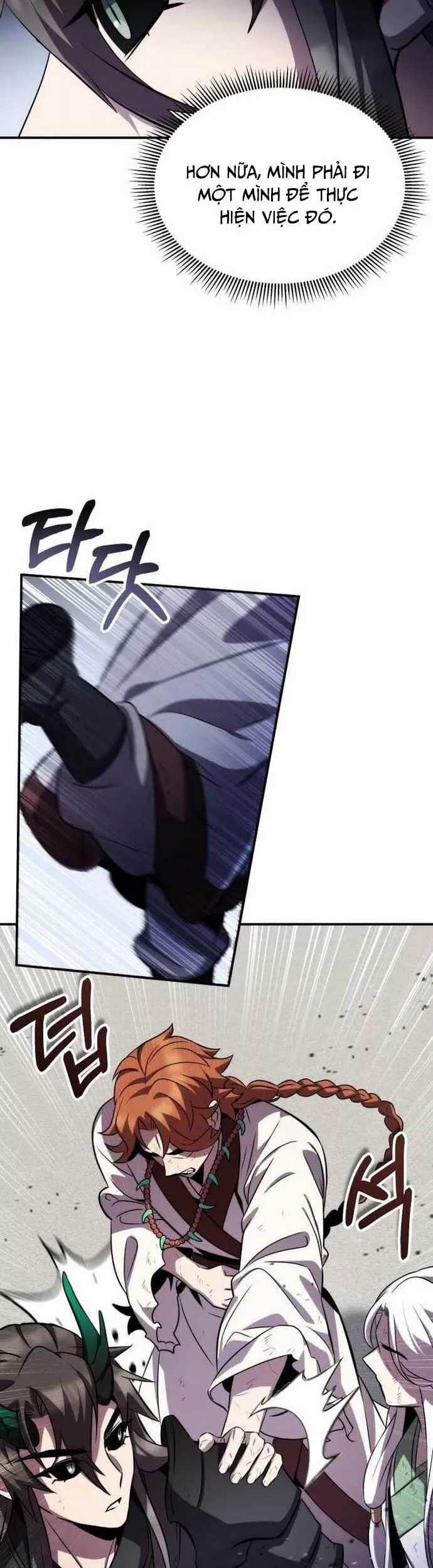 Tăng Lực Thợ Săn - Chapter 85 - Trang 32